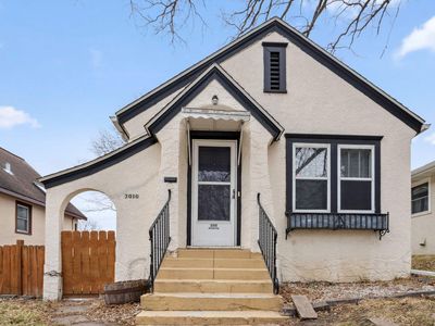 3010 Johnson St NE, Minneapolis, MN, 55418