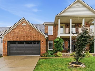 2845 Majestic View Walk, Lexington, KY, 40511