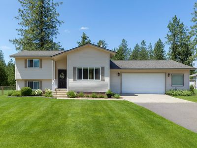 16909 N Sagewood Rd, Nine Mile Falls, WA, 99026