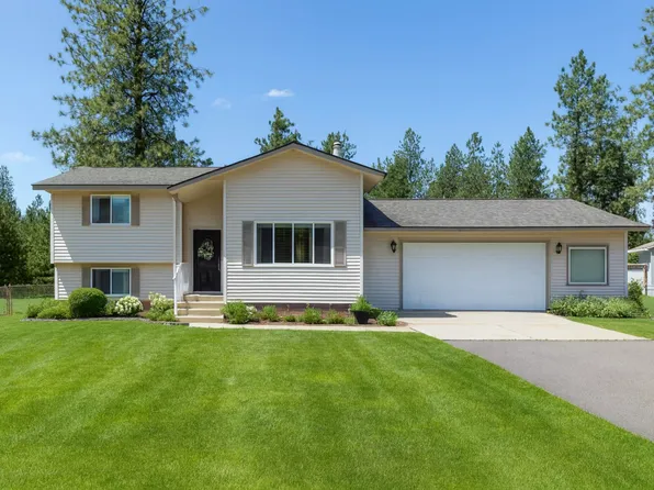 16909 N Sagewood Rd, Nine Mile Falls, WA 99026