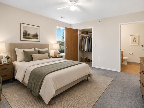 2nd image of 3710 Edgebrooke Dr #206