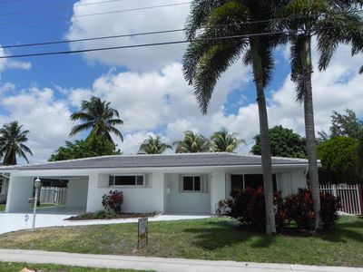 4241 NW 10th Street, Pompano Beach, FL, 33066