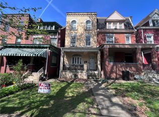 218 S Mathilda St #2, Bloomfield, PA 15224