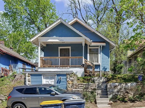 4902 E 17th St, Kansas City, MO 64127