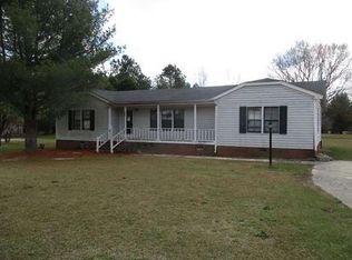 194 Browns Church Rd, Clinton, NC 28328