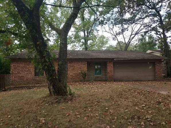 13 Loblolly Dr, Little Rock, AR 72204