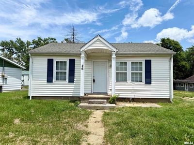 26 Orchard Dr, Herrin, IL, 62948