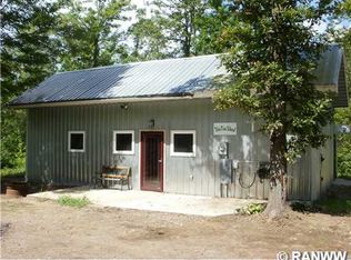 N3921 Wildcat Rd, Spooner, WI 54801