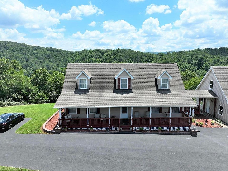 600 Smith Creek Rd, Christiansburg, VA 24073 MLS 417748 Zillow