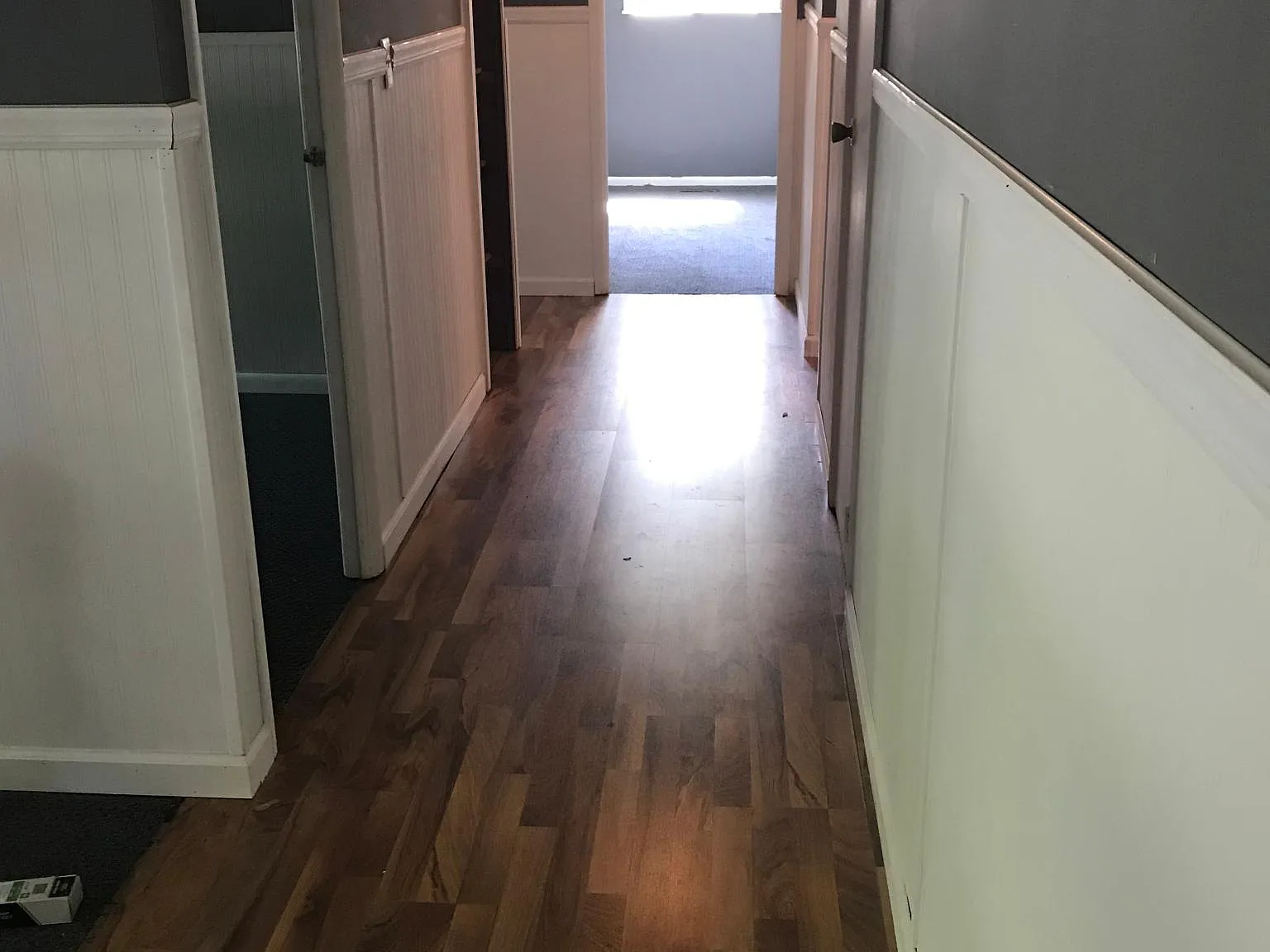 4 bed, 1200 sqft, $1,500 — Photo 2