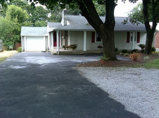 3903 Gettysburg Rd, Camp Hill, PA 17011