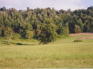 Fountain Springs Golf Course #34-0086000, Peterstown, WV 24963