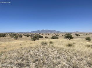 Highway 83, Elgin, AZ 85611