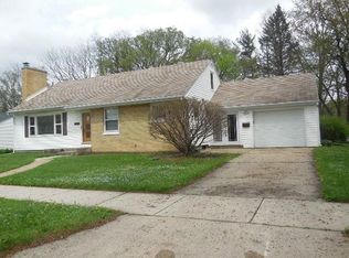 43 S Ringold St, Janesville, WI 53545