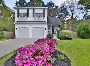 3560 Rookwood Pl, Johns Island, SC 29455