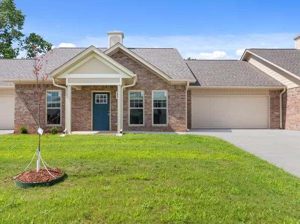 2006 Silver Bay Ct, Mountain Home, AR 72653