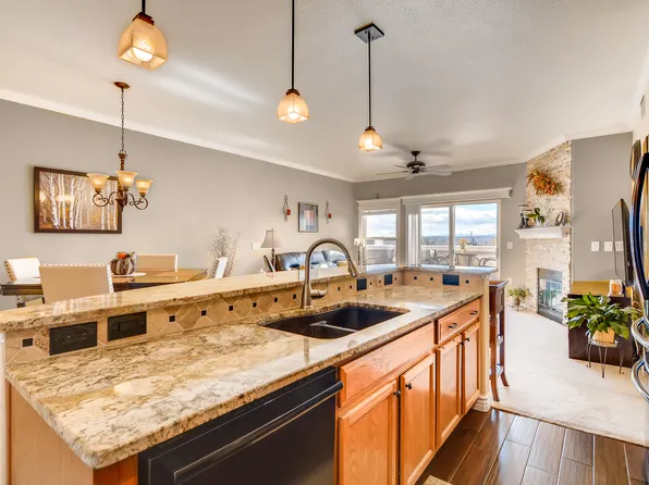 10290 W 55th Ln Unit 204, Arvada, CO 80002