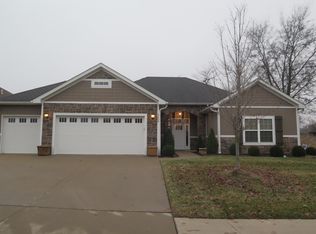 3608 Barksdale Mill Dr, Columbia, MO 65203