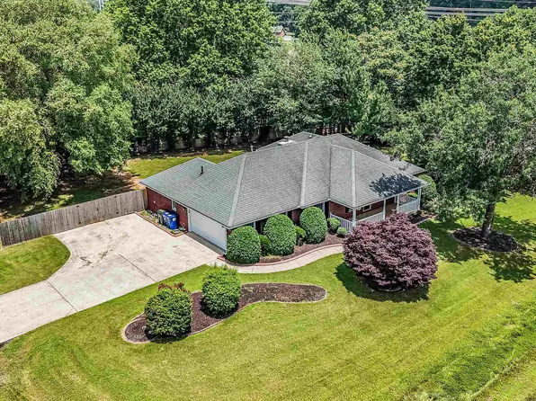 117 Sanibell Cir, Madison, AL 35757