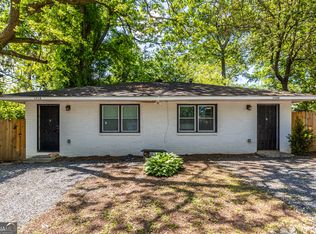 1720 Dunlap Ave #1720, Atlanta, GA 30344