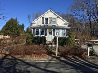 250 Lincoln St, Blackstone, MA 01504