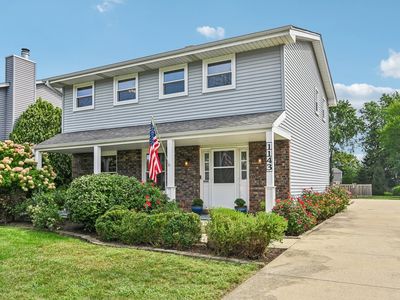 1143 S Edgewood Ave, Lombard, IL, 60148