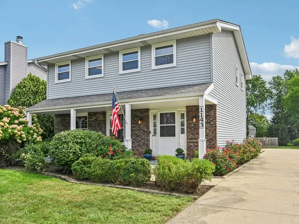 1143 S Edgewood Ave, Lombard, IL 60148
