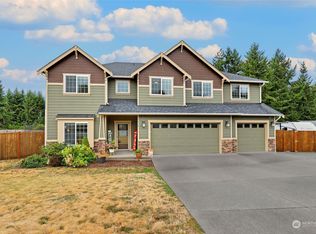 29512 33rd Ave S, Roy, WA 98580