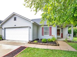 5 Ashwood Cir, Brownsburg, IN 46112