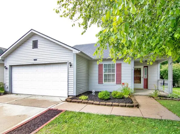 5 Ashwood Cir, Brownsburg, IN 46112