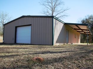 147 E Granby Rd, Prentiss, MS 39474