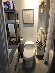 Rented by Highline Residential