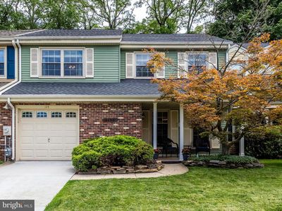 145 Calderwood Ln, Mount Laurel, NJ, 08054