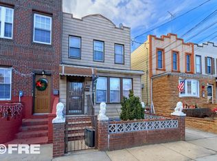 1064 Remsen Ave, Brooklyn, NY 11236