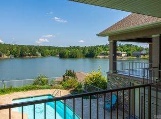 19 Vereda Ln, Hot Springs Village, AR 71909