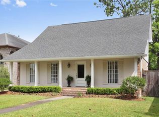 4909 Belle Dr, Metairie, LA 70006