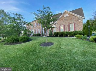 16830 Michelson Dr, Purcellville, VA 20132