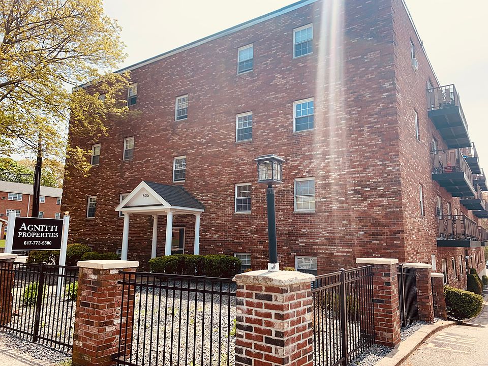 1st image of 603 Broad St #23