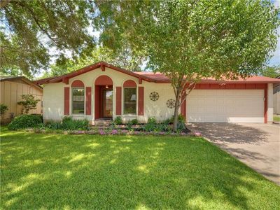 1905 Denfield Dr, Round Rock, TX, 78664