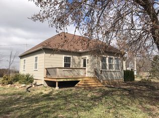 1112 Us Highway 50, Peabody, KS 66866