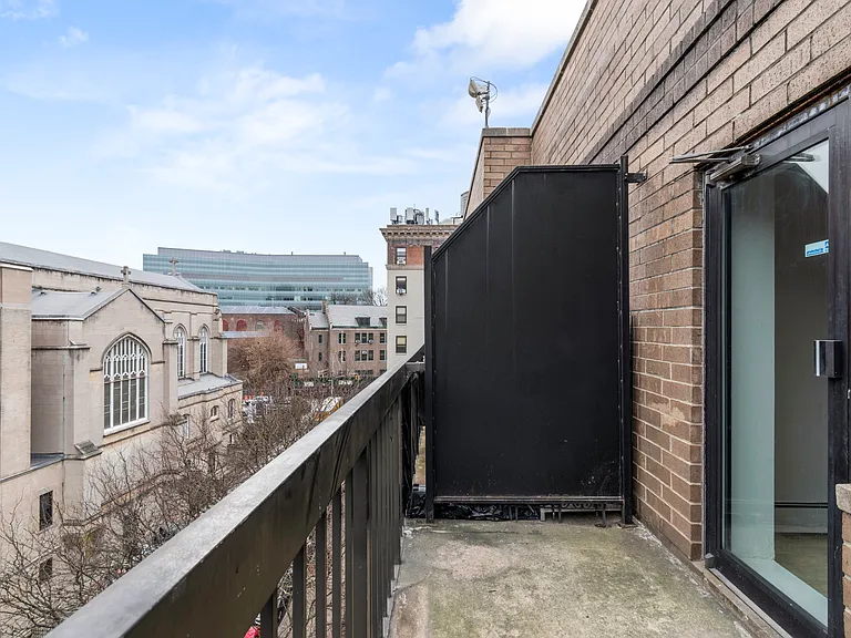 1425 Amsterdam Ave #6G — Photo 6