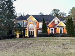 20 Rosemont Pkwy, Covington, GA 30016