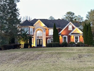 20 Rosemont Pkwy, Covington, GA, 30016