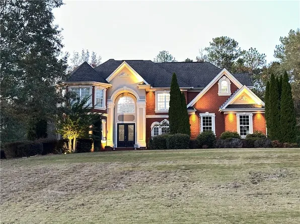20 Rosemont Pkwy, Covington, GA 30016