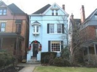 1160 Murray Hill Ave, Pittsburgh, PA