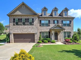 251 Hickory Pointe Dr, Acworth, GA