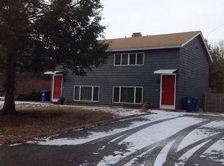 12 Chatham Rd #R, Billerica, MA 01821