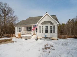 105 Cloverfield Ct, Winston Salem, NC 27127