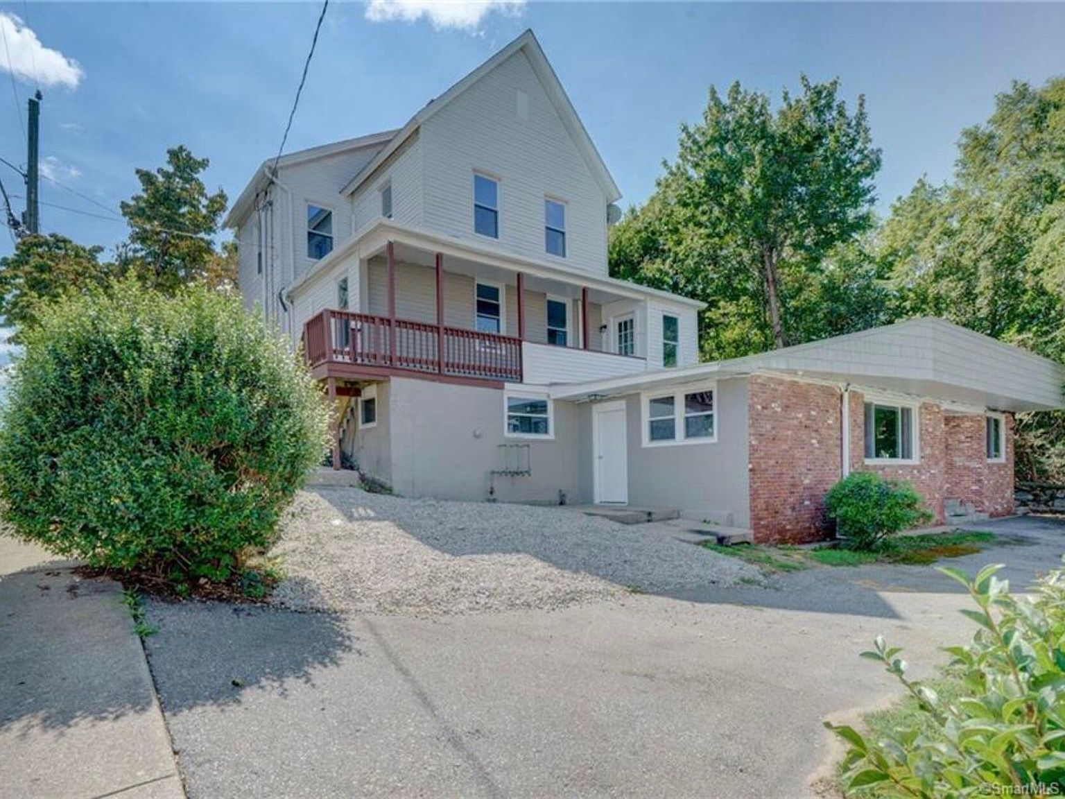 48 Willetts Ave 1, New London, CT 06320 Zillow