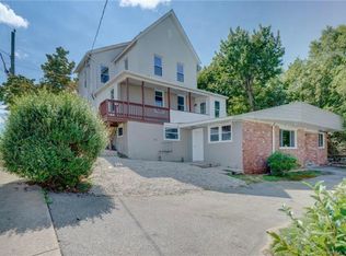 48 Willetts Ave #3, New London, CT 06320